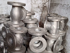 Gate Valve In Ahmedabad