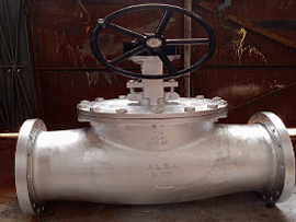 Gate Valve In Ahmedabad