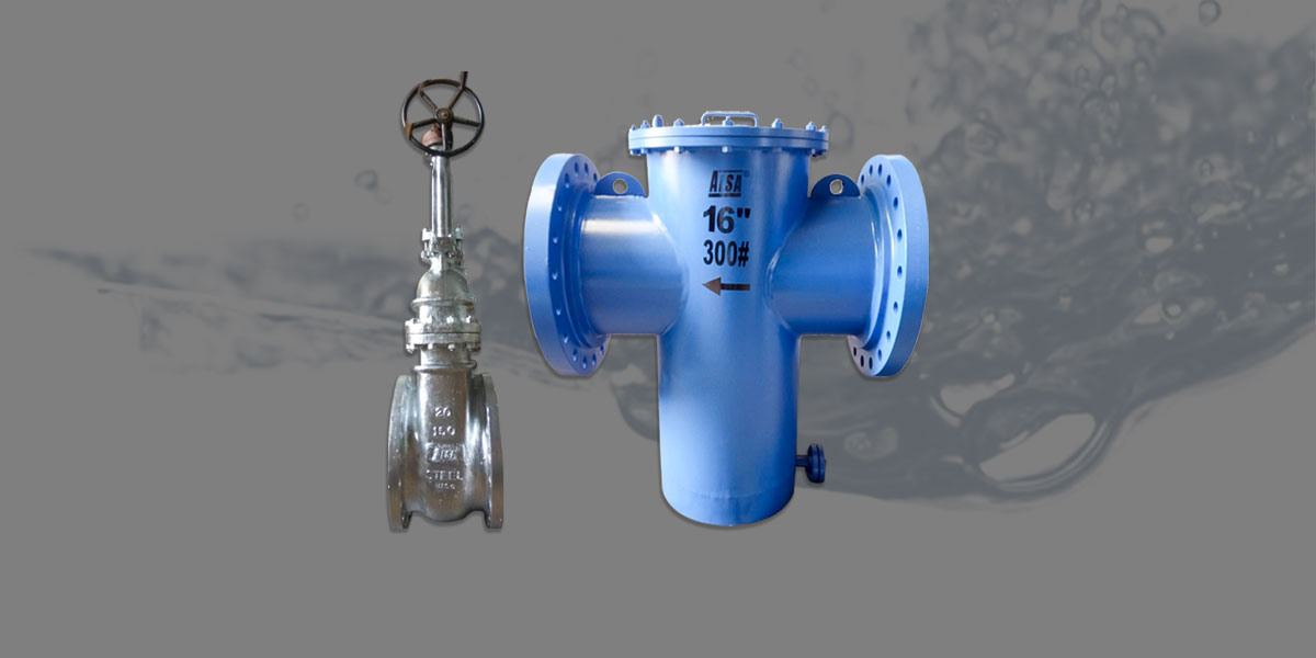 Gate valve in Ahmedabad